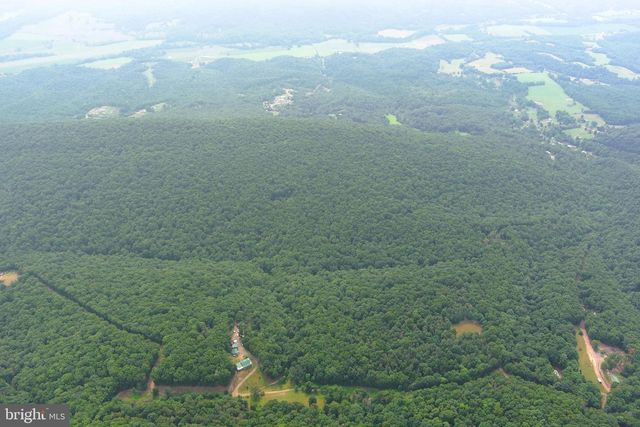 954 RUSTY LN, Mathias, WV 26812