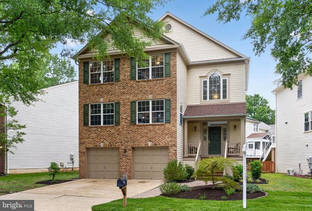 6622 CASTLE BAR CT, Alexandria, VA 22315