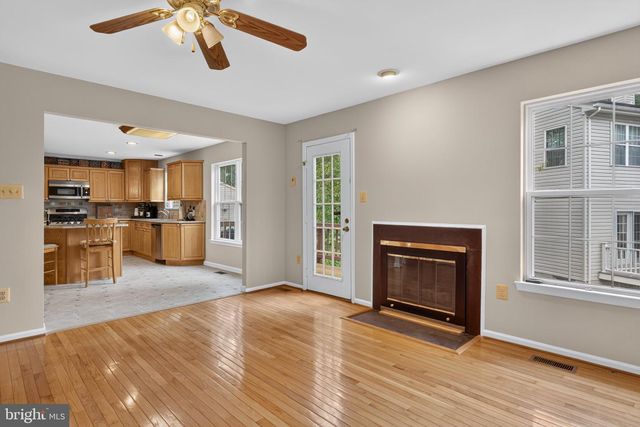 6622 CASTLE BAR CT, Alexandria, VA 22315