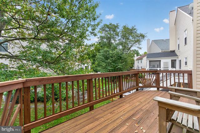 6622 CASTLE BAR CT, Alexandria, VA 22315
