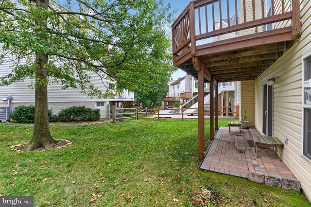 6622 CASTLE BAR CT, Alexandria, VA 22315