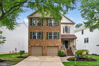 6622 CASTLE BAR CT, Alexandria, VA 22315