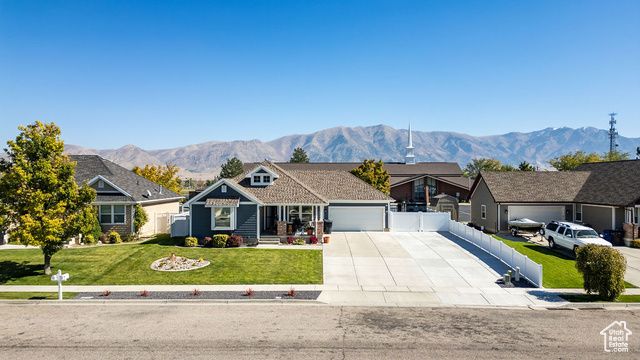 1143 S 150 W, Tremonton, UT 84337