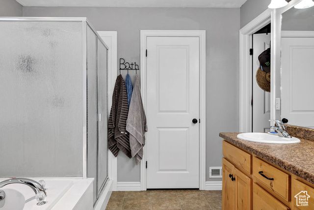 1143 S 150 W, Tremonton, UT 84337