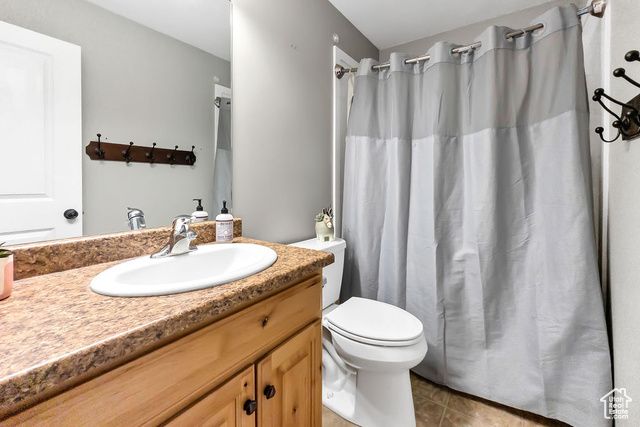 1143 S 150 W, Tremonton, UT 84337