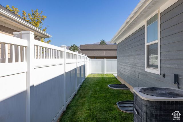 1143 S 150 W, Tremonton, UT 84337