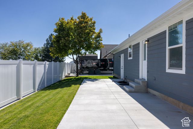 1143 S 150 W, Tremonton, UT 84337