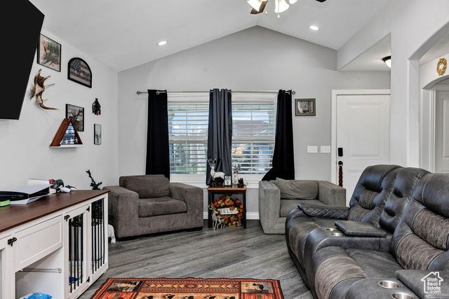 1143 S 150 W, Tremonton, UT 84337