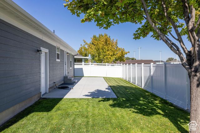 1143 S 150 W, Tremonton, UT 84337