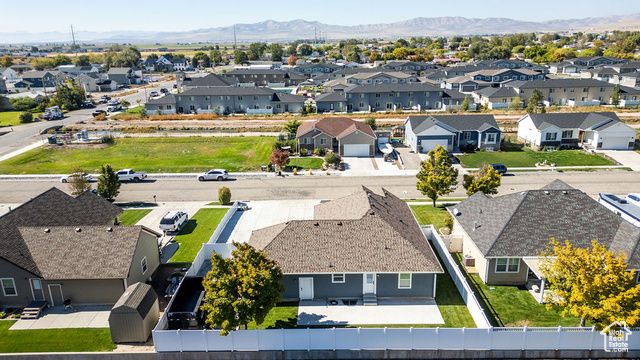 1143 S 150 W, Tremonton, UT 84337