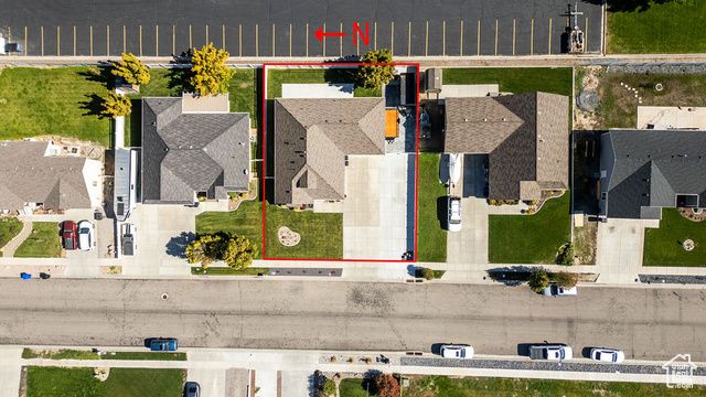 1143 S 150 W, Tremonton, UT 84337