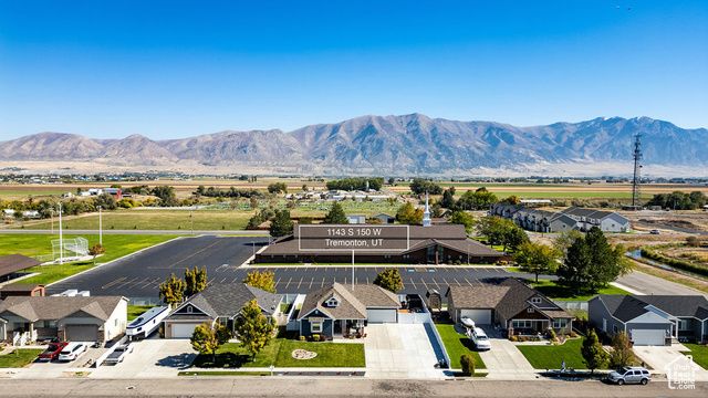 1143 S 150 W, Tremonton, UT 84337