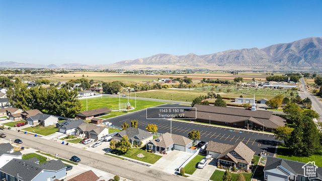 1143 S 150 W, Tremonton, UT 84337