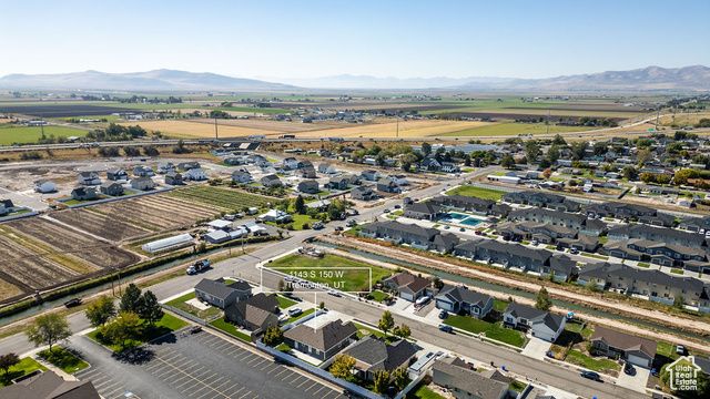 1143 S 150 W, Tremonton, UT 84337