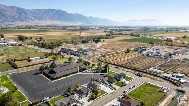 1143 S 150 W, Tremonton, UT 84337