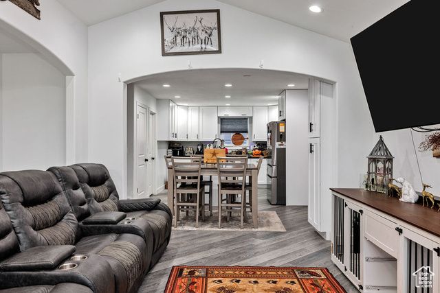 1143 S 150 W, Tremonton, UT 84337