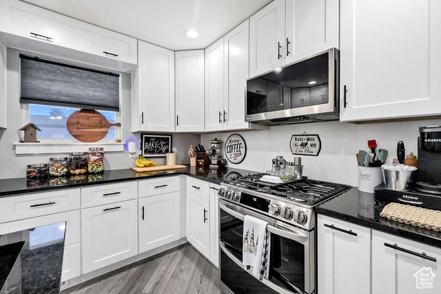 1143 S 150 W, Tremonton, UT 84337