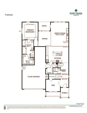 7586 W Centerline St Fremont, Eagle, ID 83616