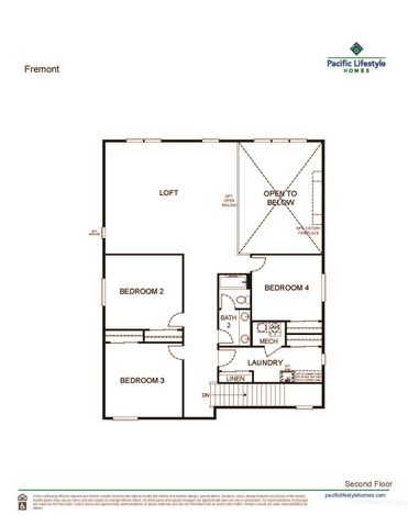 7586 W Centerline St Fremont, Eagle, ID 83616