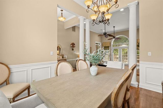 8189 N Pine Cone Dr, Villa Rica, GA 30180