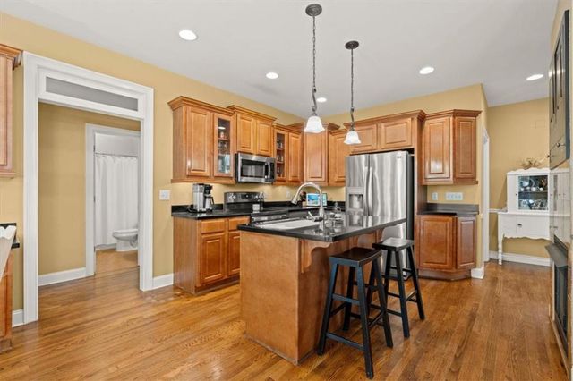 8189 N Pine Cone Dr, Villa Rica, GA 30180