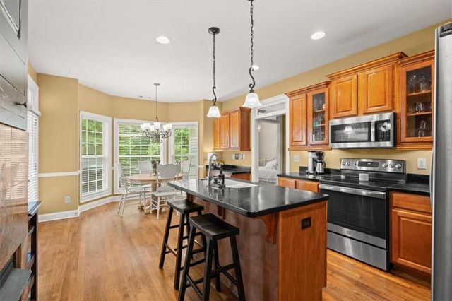 8189 N Pine Cone Dr, Villa Rica, GA 30180