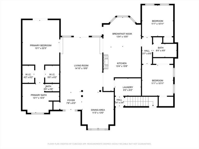 8189 N Pine Cone Dr, Villa Rica, GA 30180