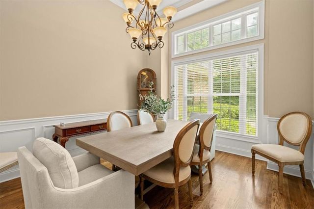 8189 N Pine Cone Dr, Villa Rica, GA 30180