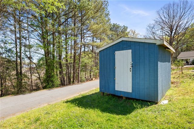 302 Lucky Street, Easley, SC 29640