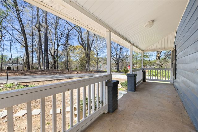 302 Lucky Street, Easley, SC 29640