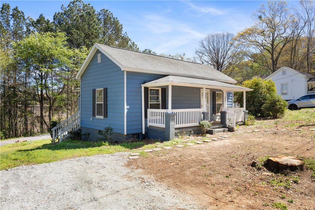 302 Lucky Street, Easley, SC 29640