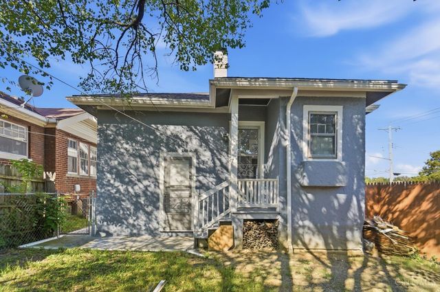 891 Ridgeway Avenue, Cincinnati, OH 45229