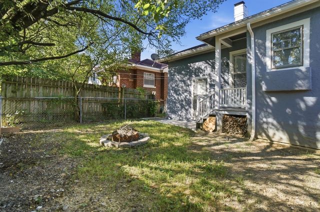 891 Ridgeway Avenue, Cincinnati, OH 45229
