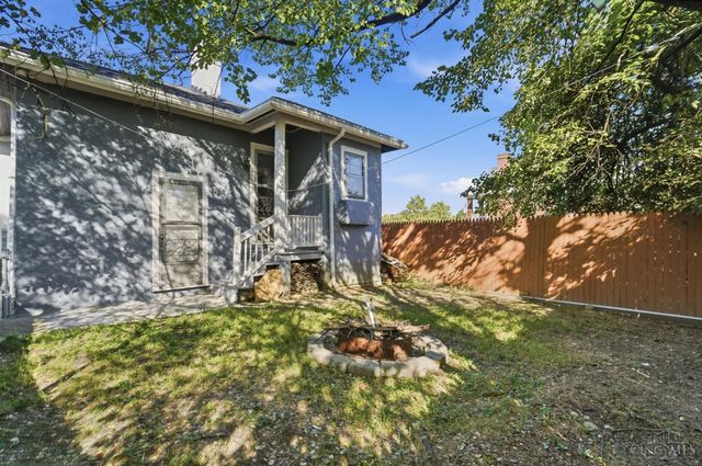 891 Ridgeway Avenue, Cincinnati, OH 45229
