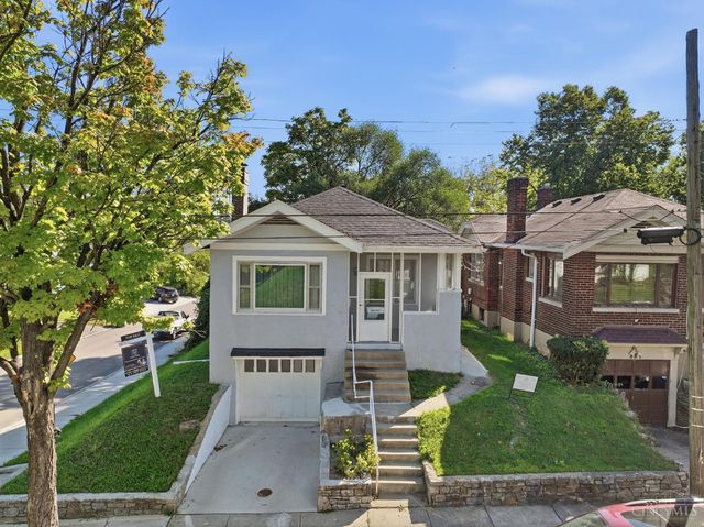 891 Ridgeway Avenue, Cincinnati, OH 45229