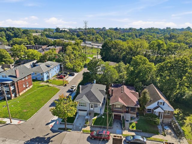 891 Ridgeway Avenue, Cincinnati, OH 45229