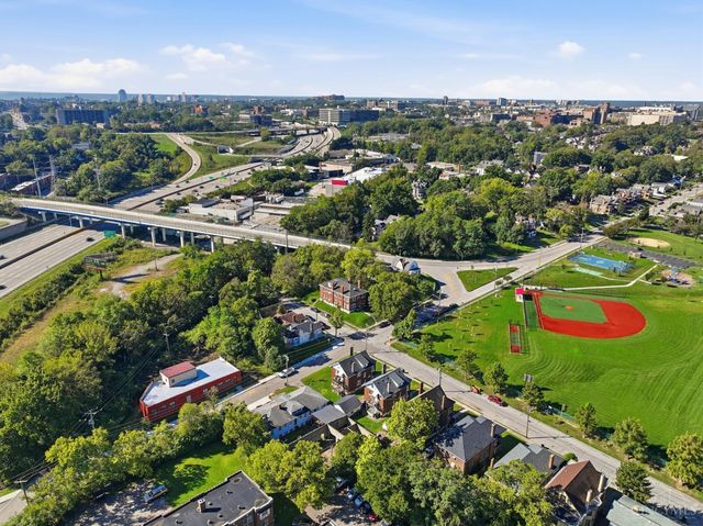 891 Ridgeway Avenue, Cincinnati, OH 45229