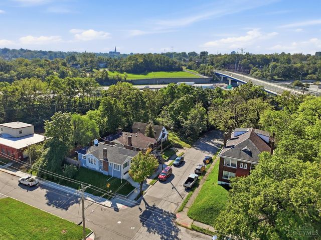 891 Ridgeway Avenue, Cincinnati, OH 45229