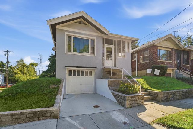 891 Ridgeway Avenue, Cincinnati, OH 45229