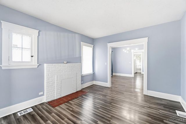 891 Ridgeway Avenue, Cincinnati, OH 45229