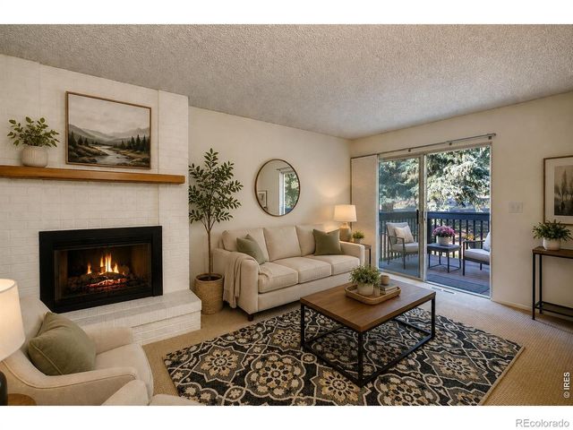 1131 Fairway Club Circle 3, Estes Park, CO 80517