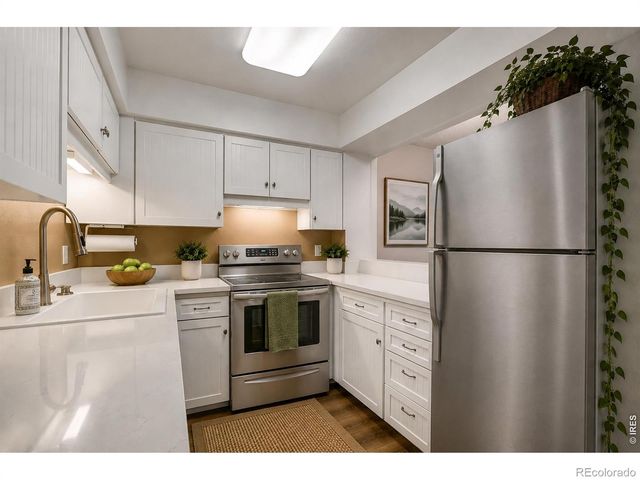 1131 Fairway Club Circle 3, Estes Park, CO 80517