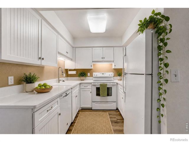 1131 Fairway Club Circle 3, Estes Park, CO 80517