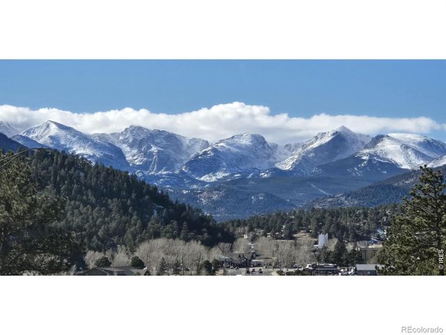 1131 Fairway Club Circle 3, Estes Park, CO 80517