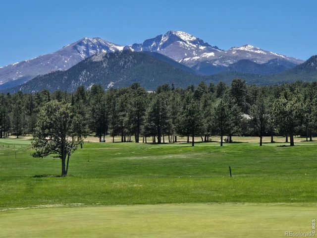 1131 Fairway Club Circle 3, Estes Park, CO 80517