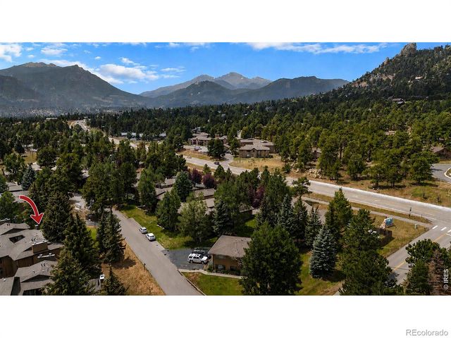 1131 Fairway Club Circle 3, Estes Park, CO 80517