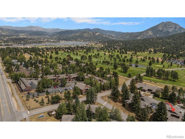 1131 Fairway Club Circle 3, Estes Park, CO 80517
