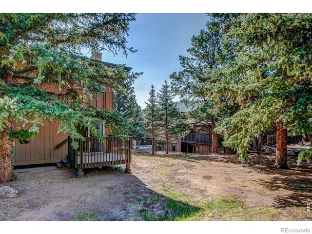 1131 Fairway Club Circle 3, Estes Park, CO 80517