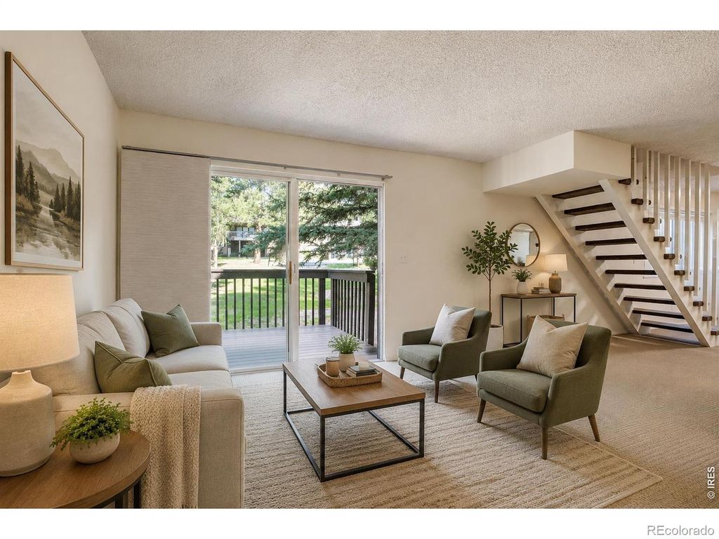 1131 Fairway Club Circle 3, Estes Park, CO 80517
