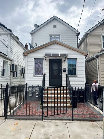 11645 146th Street, Jamaica, NY 11436